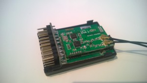 Innenleben GR-24PRO #7
