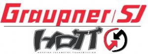 graupner-hottsync